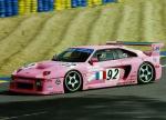 Venturi 500 LM 1992 года